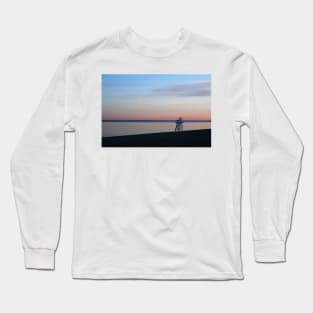 Lonely Long Sleeve T-Shirt